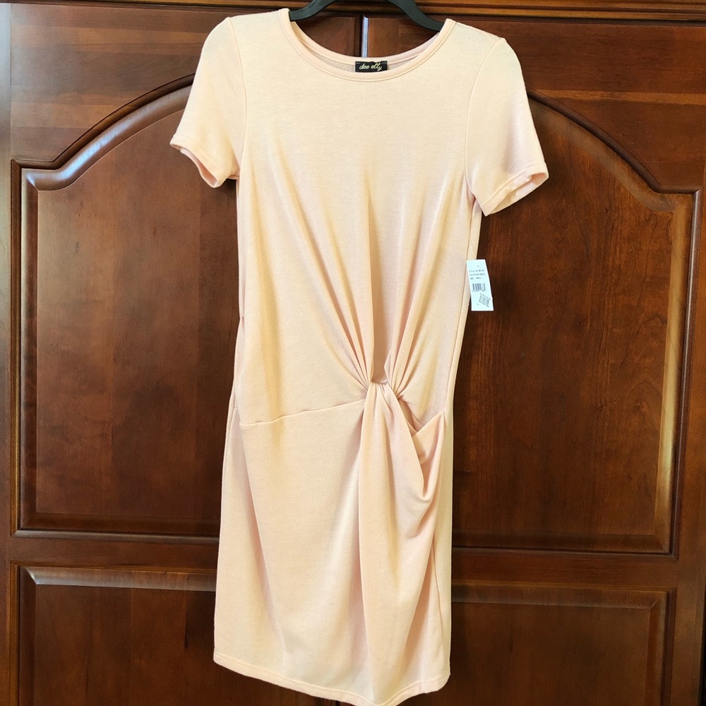 NWT Dee Elle dress. Size Small. - Picture 2 of 6